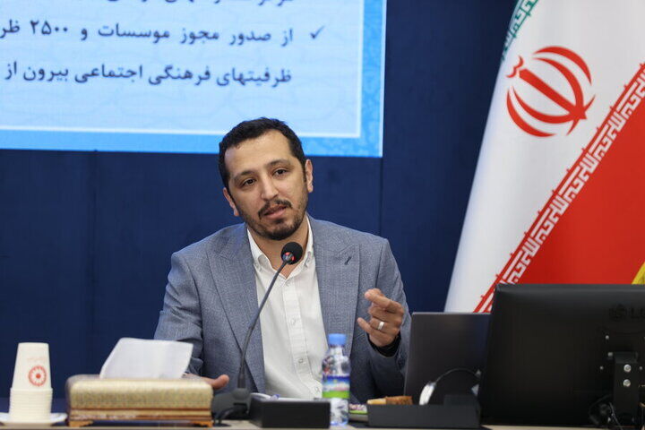 ۲۸۰۸ کودک بازمانده از تحصیل تحت پوشش بهزیستی