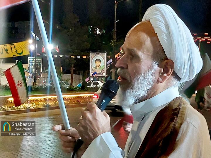 امام(ره) احیاگر غدیر در عصر حاضر/ بیعت با رهبری بیعت با امیرالمؤمنین است