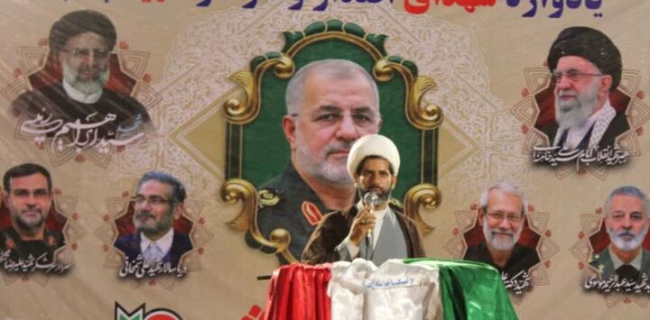 ایران کشور غافلگیری‌های دشمنان بشریت بوده است