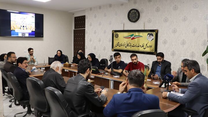 ۳۲ مرکز خرید گندم در خراسان شمالی فعال می شود