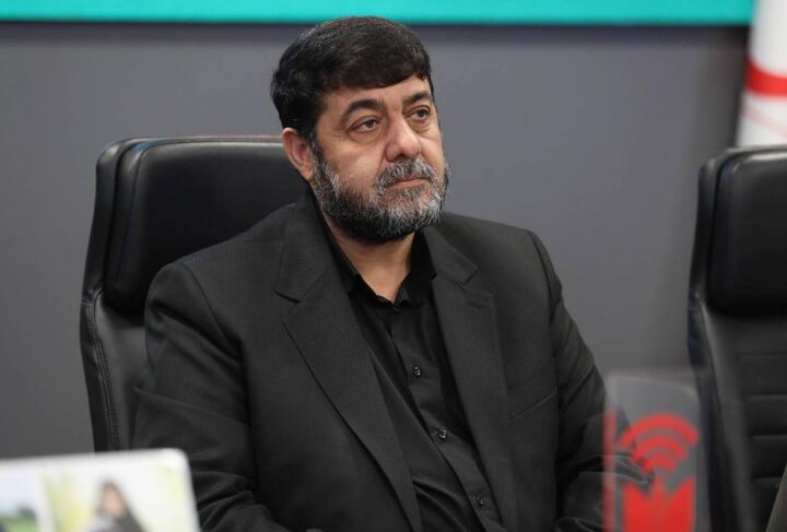 پیام دبیرخانه اولین کنگره دانش آموزی راسخ به رییس جمعیت هلال احمر