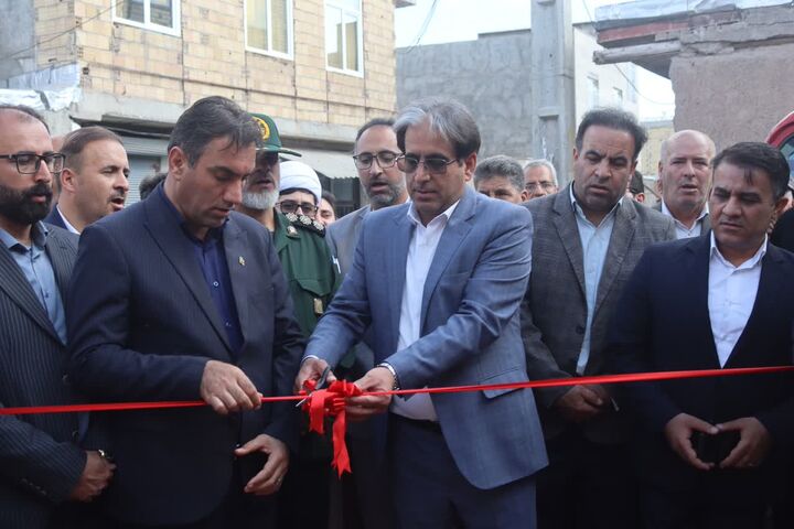 صومعه به عنوان بخش جدید آذربایجان شرقی معرفی شد