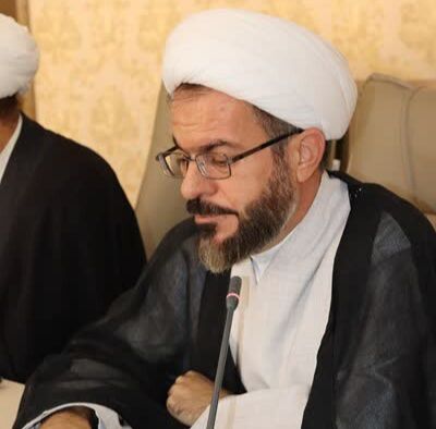 ۱۰ مراسم محوری در ۱۰ مسجد خرم‌آباد برگزار می‌شود 
