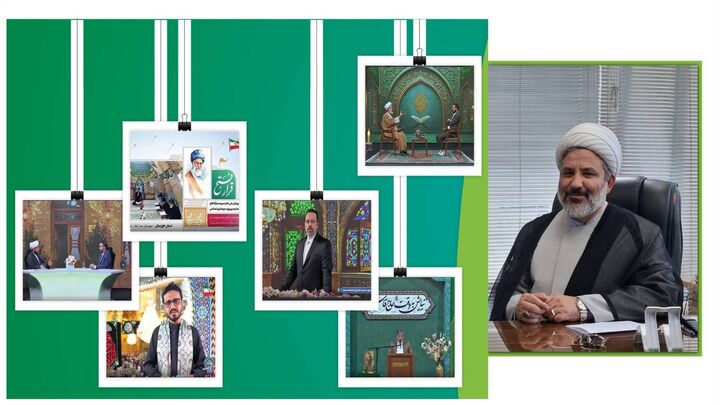 تشریح عملکرد شبکه قرآن و معارف سیما در جنگ تحمیلی سوم