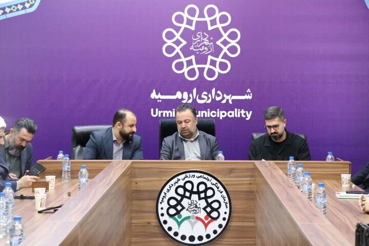 کانون‌های فرهنگی و هنری مساجد؛ بازوان قدرتمند فرهنگی شهر ارومیه