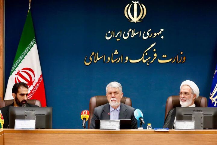 ظرفیت‌های قرآنی به کمک تاب‌آوری اجتماعی پایدار می‌آیند/استعدادیابی و نهج‌البلاغه در اولویت کمیسیون توسعه فعالیت‌های قرآنی