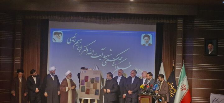 از سکوت عرفانی تا پهلوانی سیاسی در سیره حکمرانی شهید رئیسی