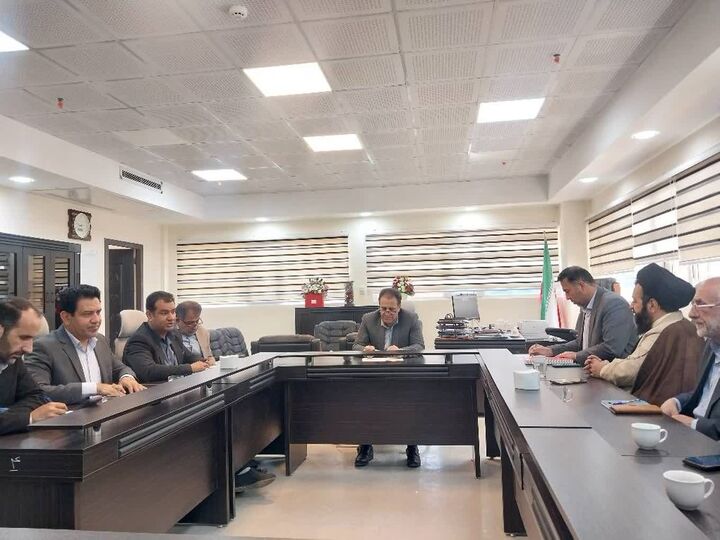 مناسبت‌ها و رویدادهای فرهنگی به خوبی مورد توجه قرار گیرد