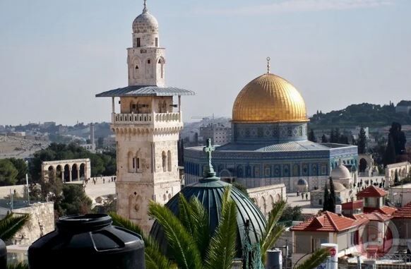 طرح محدودیت پخش اذان در سرزمین‌های اشغالی؛ تصویب اولیه لایحه جنجالی در کنست