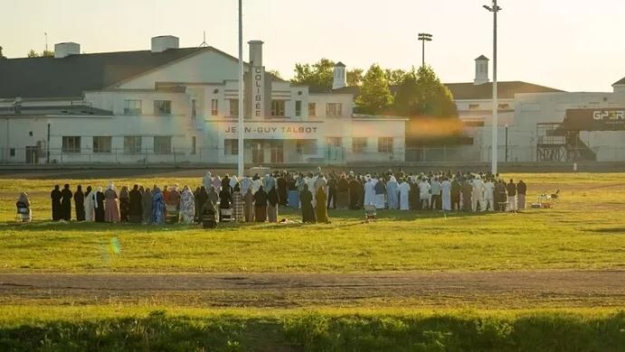 موج اسلام‌هراسی در کبک پس از نماز عید قربان؛ تهدید مسلمانان با یادآوری حمله خونین مسجد کبک