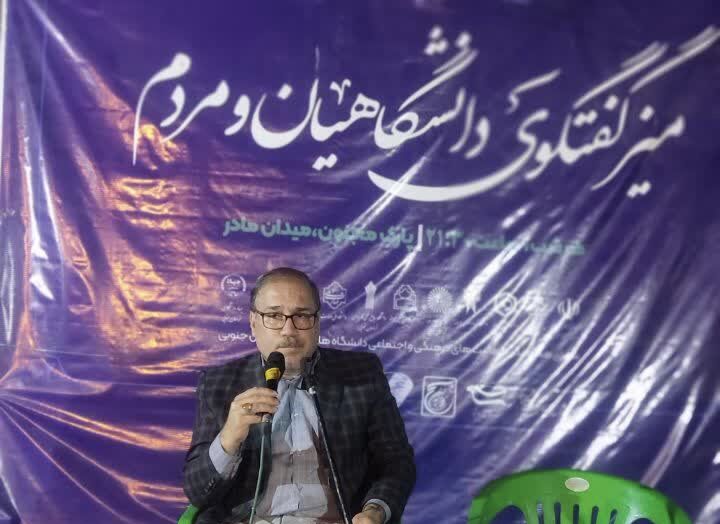 قدرت بازدارندگی و توان موشکی ایران، آمریکا را پای میز مذاکرات کشاند