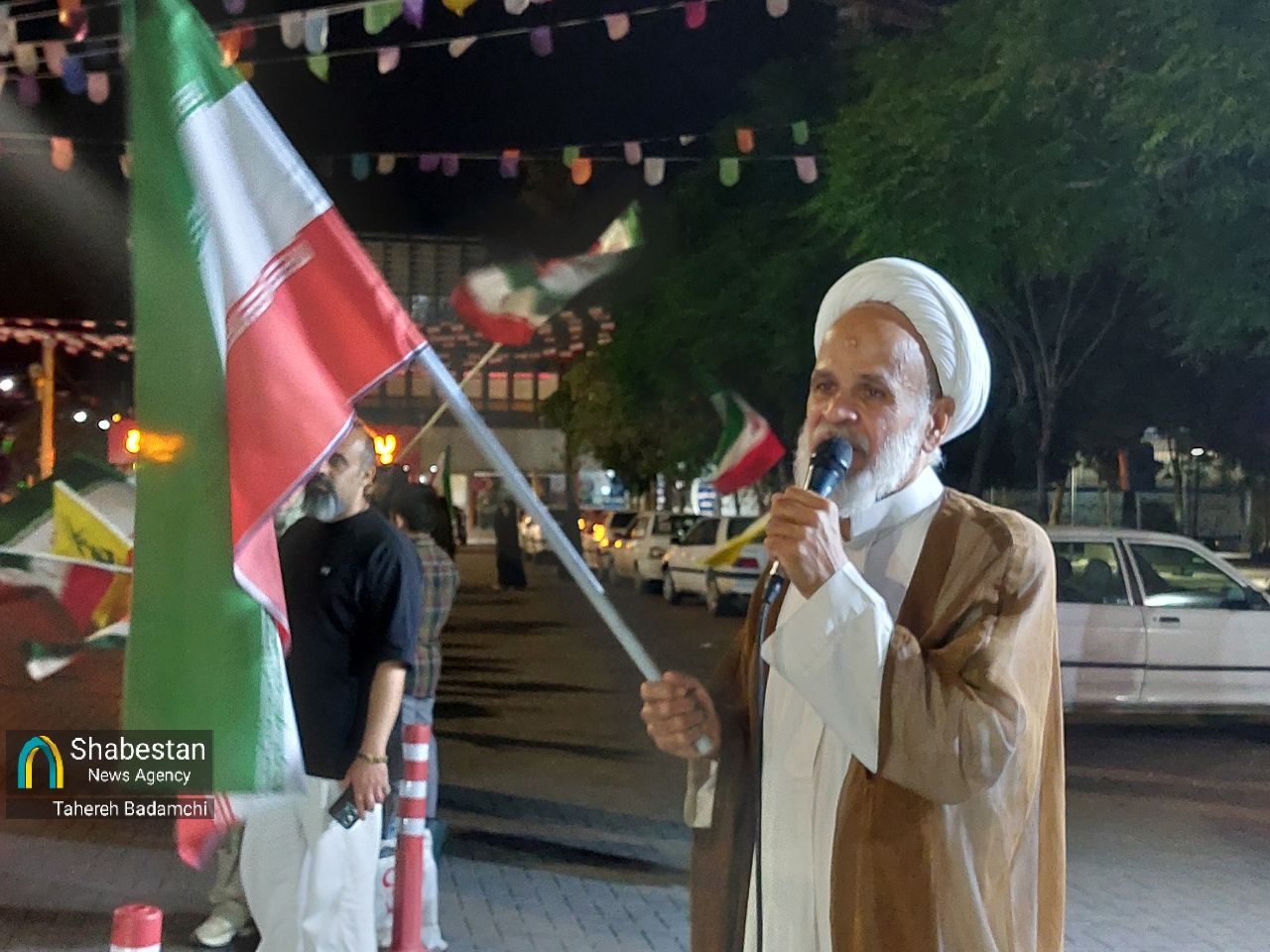 امام(ره) احیاگر غدیر در عصر حاضر/ بیعت با رهبری بیعت با امیرالمؤمنین است
