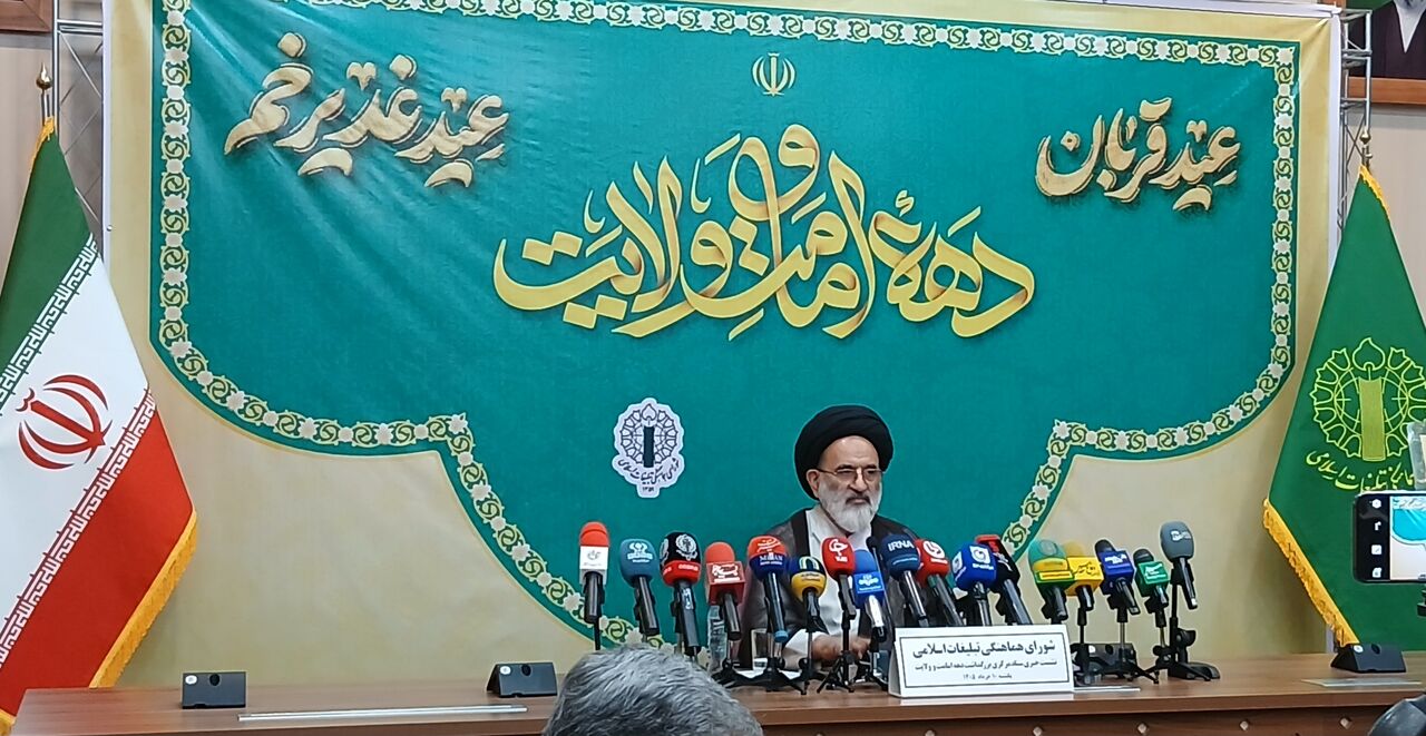 از تحویل ۴۸ هزار واحد مسکونی جنگ‌زده تا برگزاری ۶۰ هزار جشن لبخند به مناسبت عید غدیر