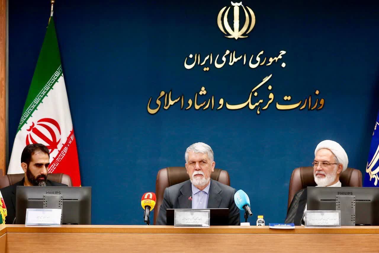 ظرفیت‌های قرآنی به کمک تاب‌آوری اجتماعی پایدار می‌آیند/استعدادیابی و نهج‌البلاغه در اولویت کمیسیون توسعه فعالیت‌های قرآنی