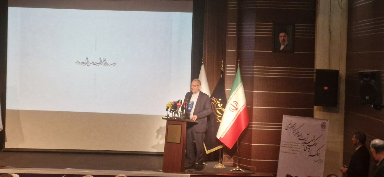 از سکوت عرفانی تا پهلوان سیاسی در سیره حکمرانی شهید رئیسی