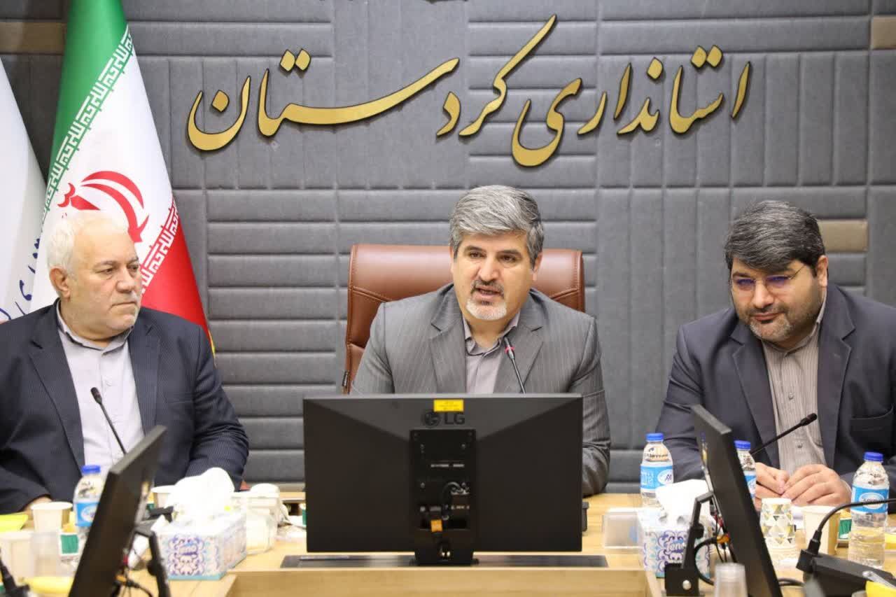 اربعین؛ فرصتی برای توسعه ماندگار کردستان