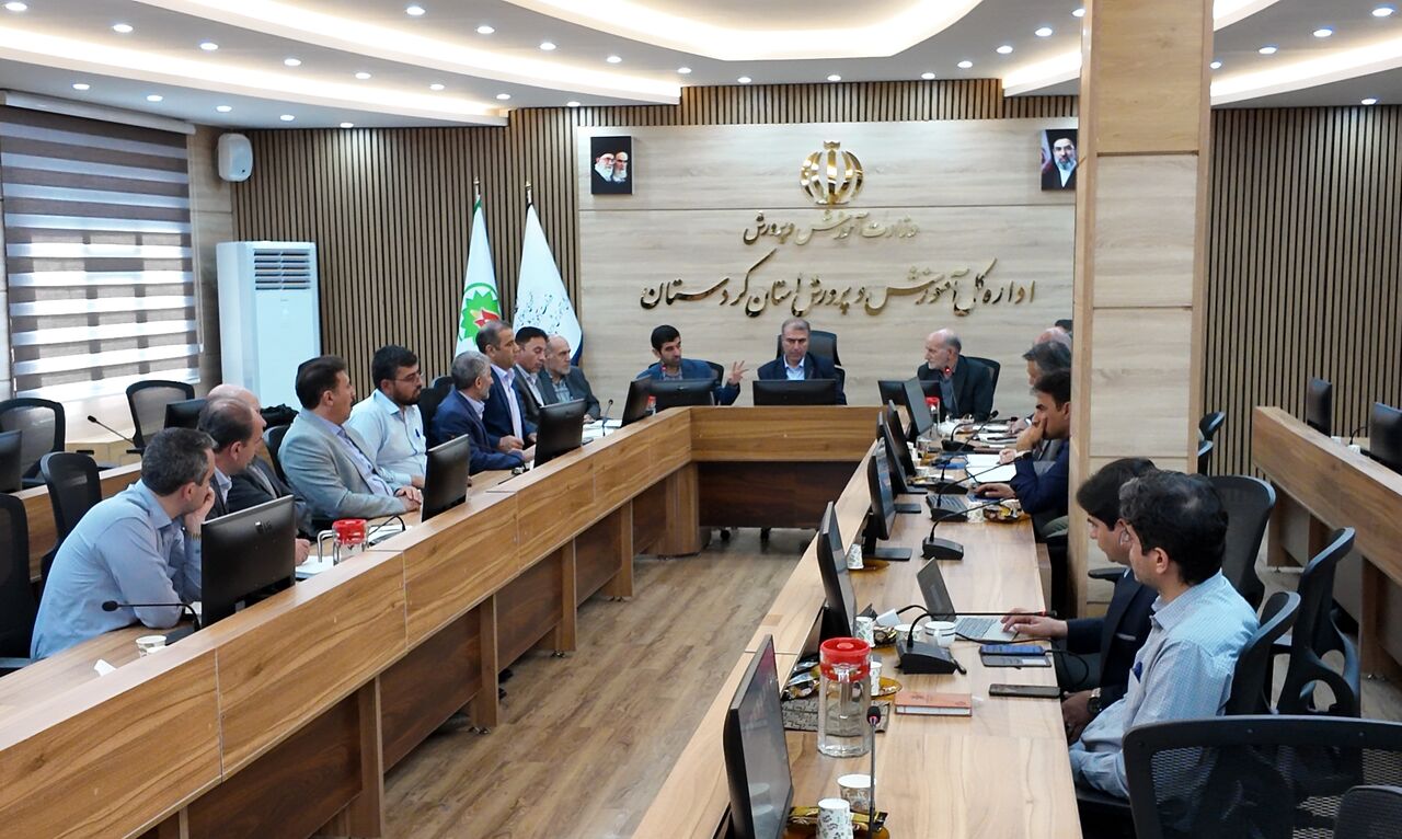 میزبانی اجلاسیه سراسری نماز دانشآموزی؛ فرصتی برای نمایش ظرفیتهای فرهنگی کردستان