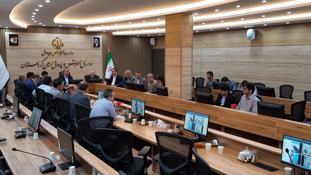 میزبانی اجلاسیه سراسری نماز دانشآموزی؛ فرصتی برای نمایش ظرفیتهای فرهنگی کردستان