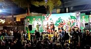 بعثت رفسنجانی‌ها در نود ودومین شب ایستادگی بر مدار ولایت