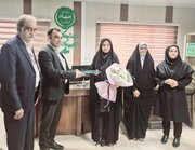 شکستن کلیشه؛ رسانه‌ها به دیدار «قلب تپنده» جهاد کشاورزی هرمزگان رفتند