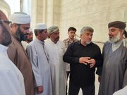 شهید پاکپور فرماندهی مردمدار و خستگی‌ناپذیر بود