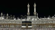 بازگشت حجاج بیت الله الحرام از سرزمین وحی