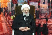 مشروعیت ارکان نظام در گرو تبعیت محض از ولایت فقیه است