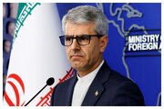 بقائی: آتش‌بس در لبنان بخش لاینفک هرگونه توافق است/هر اقدامی برای تأمین امنیت منطقه می‌کنیم