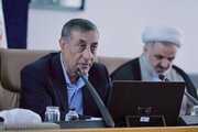 تأکید قائم‌پناه و مسئولان قضایی بر برخورد با دریافت وجوه غیرقانونی در تعاونی‌های مسکن