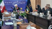 عهد علمی بانوان طلبه با رهبر شهید/ آمادگی ۹۸ هزار فارغ‌التحصیل حوزه‌های علمیه خواهران برای نقش‌آفرینی