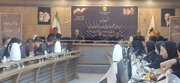 وجود بیش از ۲۹ هزار کیلومتر شبکه برق در سطح استان/شناسایی ۱۵ هزار کنتور معیوب برق
