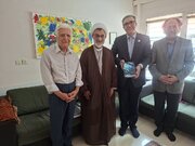 توافق برای تقویت نظام «استاد-شاگردی» در آموزش هنر/ تأکید بر تدوین دانشنامه جامع موسیقی سنتی
