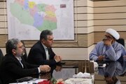 شبکه برق خراسان جنوبی از پایداری مطلوب برخوردار است