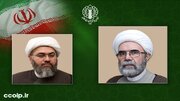 رئیس شورای هماهنگی تبلیغات اسلامی تهران بزرگ منصوب شد