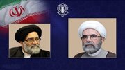 رئیس شورای هماهنگی تبلیغات اسلامی شهرستان‌های استان تهران منصوب شد