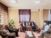 ثبت خاطرات شهدای جنگ رمضان در اولویت قرار گرفت
