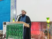 ایران امروز پیروز میدان است/ صبر خانواده شهدا، سرمایه راهبردی کشور در نبرد روایت‌هاست