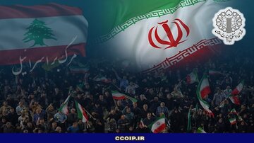 اجتماع سراسری یادبود نخستین سالگرد شهدای اقتدار ایران در صدوپنجمین شب خیابان