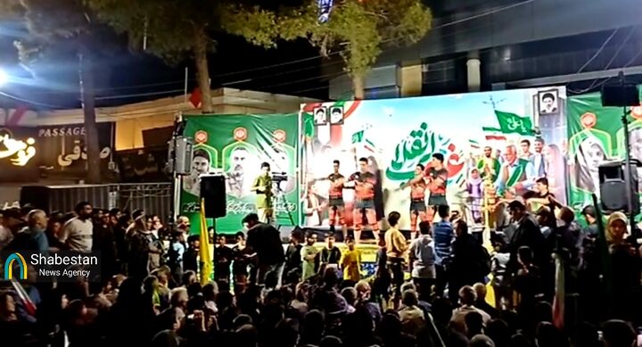 بعثت رفسنجانی‌ها در نود ودومین شب ایستادگی بر مدار ولایت