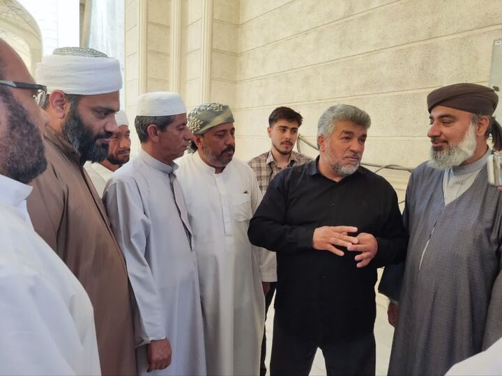 شهید پاکپور فرماندهی مردمدار و خستگی‌ناپذیر بود