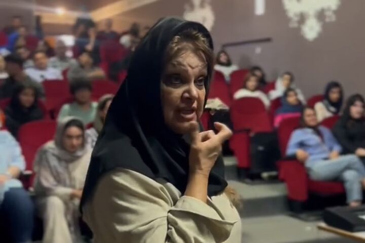 برگزاری کارگاه «مبانی صداسازی» و نشست «موسیقی رضوی در ایران»