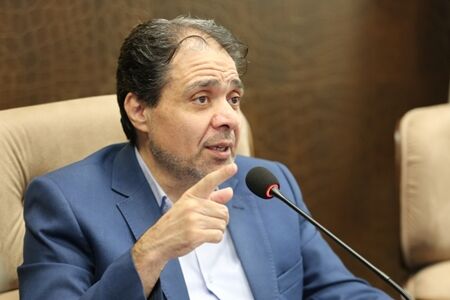 خدمت‌رسانی در مراکز درمانی در جنگ رمضان حتی یک لحظه متوقف نشد