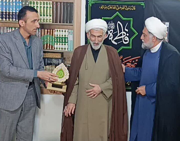 اجرای طرح «پیوند هیأت و علما» از گلوگاه تا رامسر
