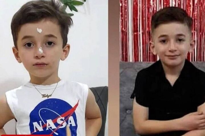 قاتل کودک ۱۰ ساله گیلانی اعدام شد