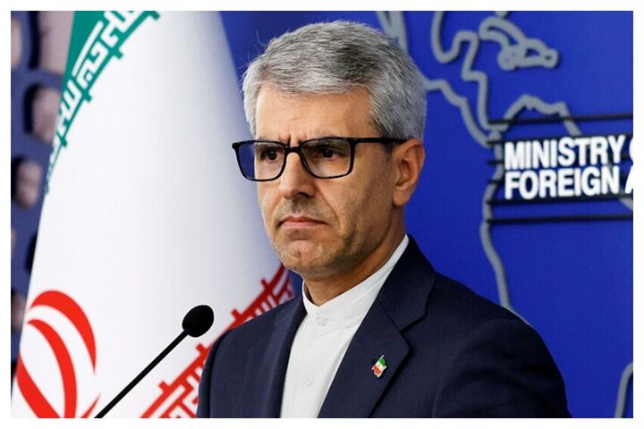 بقائی: آتش‌بس در لبنان بخش لاینفک هرگونه توافق است/هر اقدامی برای تأمین امنیت منطقه می‌کنیم