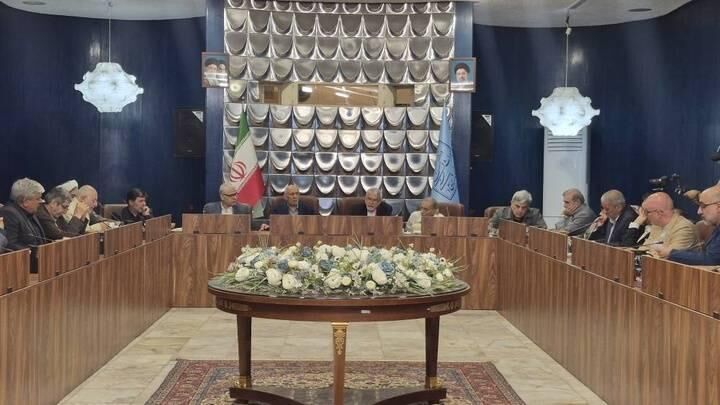 بررسی راهکارهای صیانت از پایداری گردشگری و صنایع‌دستی در شرایط اختلالات ارتباطی