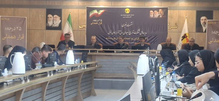 وجود بیش از ۲۹ هزار کیلومتر شبکه برق در سطح استان/شناسایی ۱۵ هزار کنتور معیوب برق