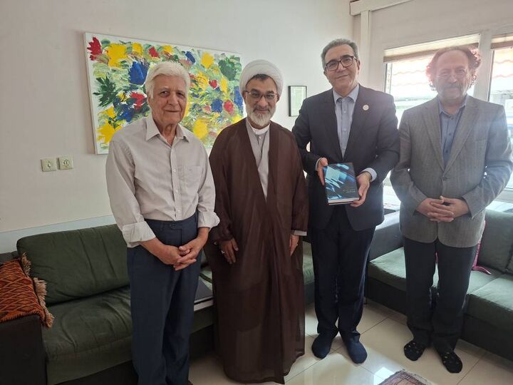 توافق برای تقویت نظام «استاد-شاگردی» در آموزش هنر/ تأکید بر تدوین دانشنامه جامع موسیقی سنتی