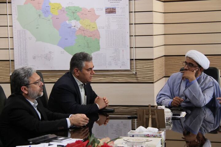 شبکه برق خراسان جنوبی از پایداری مطلوب برخوردار است