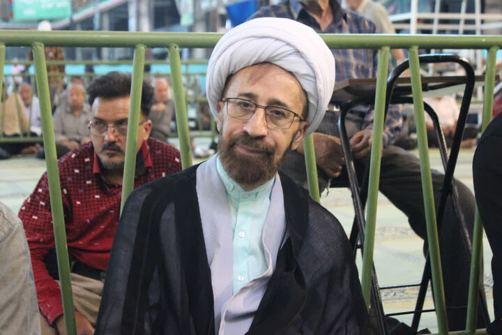 عقد اخوت در مساجد استان اصفهان خوانده خواهد شد